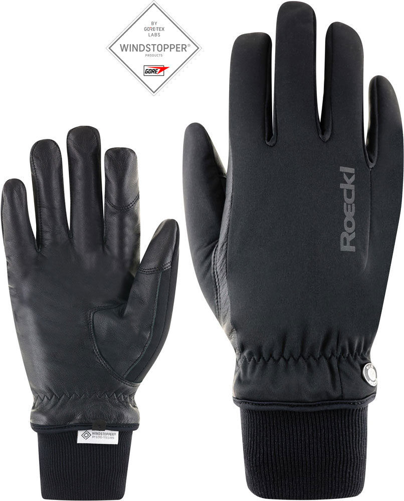 Roeckl sports kolon 3 - multisport gloves | 8