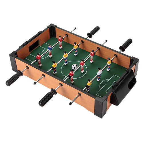 Basis Voetbaltafel Klein 51x31x10 cm