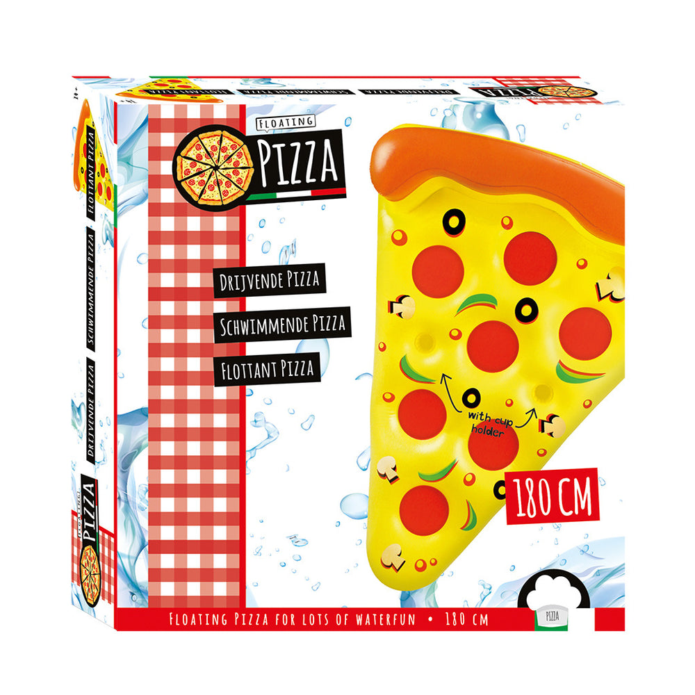 Basis Luchtbed Pizza