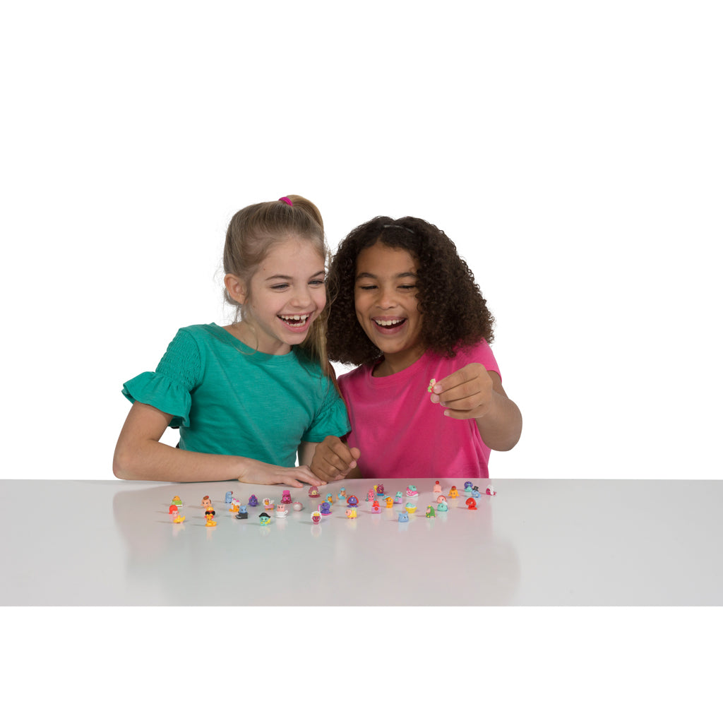 Yulu Poppops Pets serie 1 3 stuks