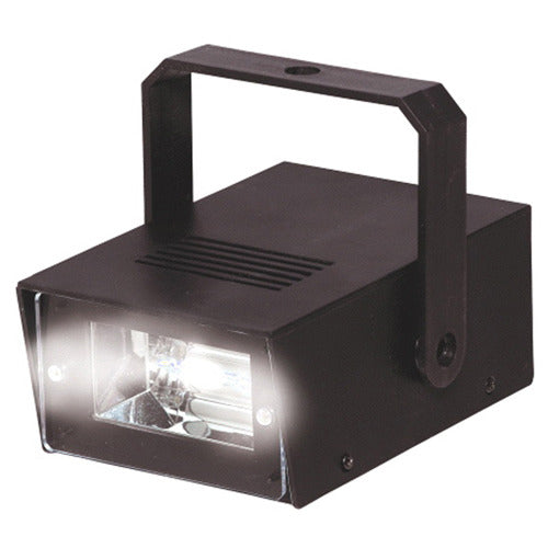 Basis disco led stroboscoop