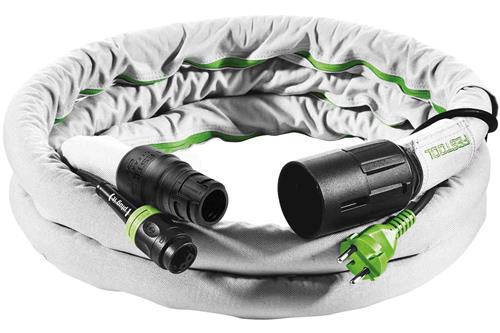 Festool afzuigslang d 27 22x3.5m-as-gq ct