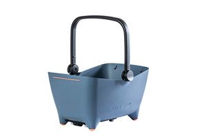 Basil mand buddy mik