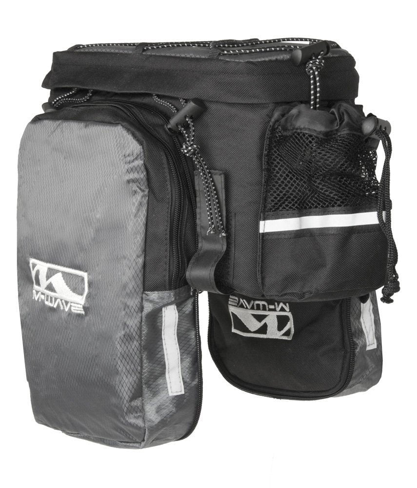 M-wave carrier bag amsterdam exp