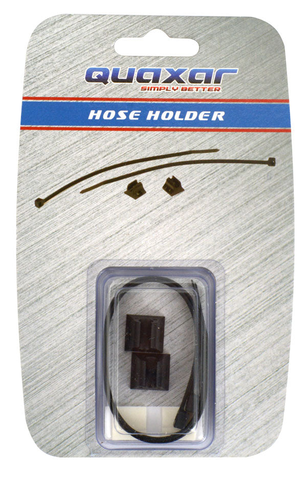 Quaxar hydraulic line holder (2 pieces)