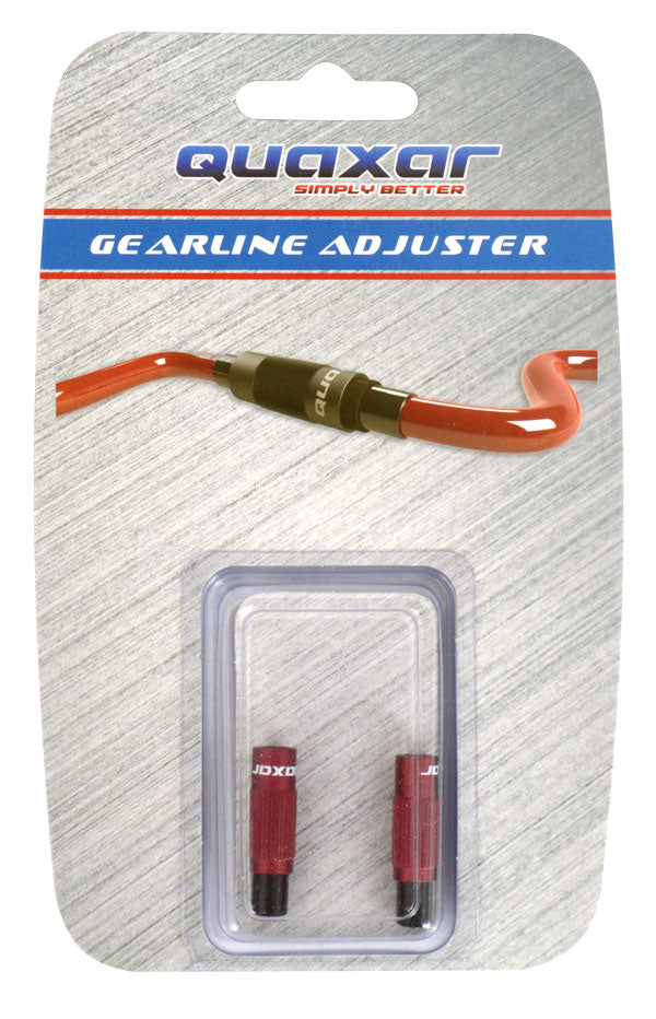 Quaxar schaltzugeinsteller