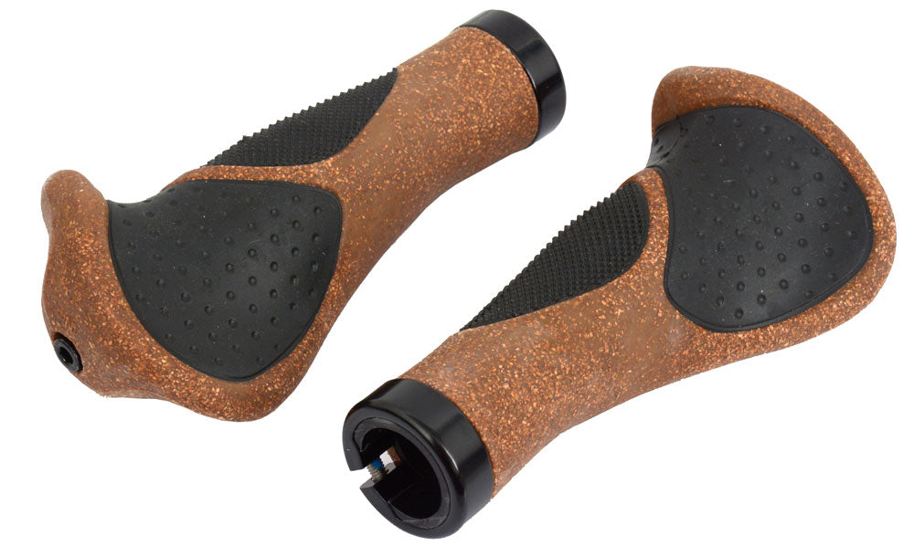 Radon rg-02 ergogel comfort cork grips
