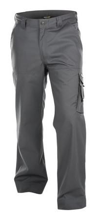 Dassy broek liverpool p k grijs 58