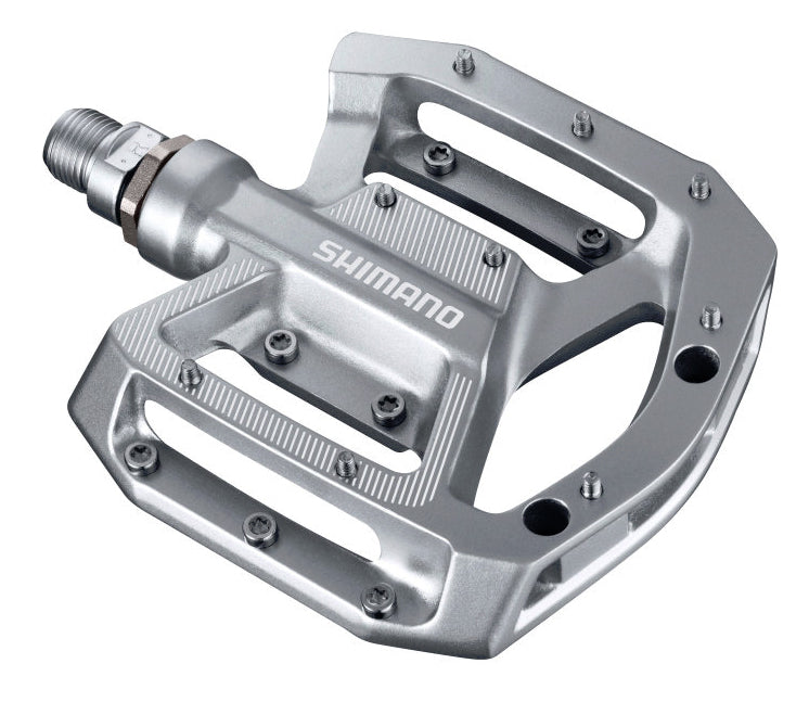 Shimano pd-gr500 flat pedals