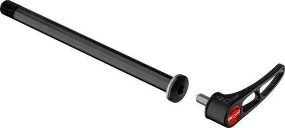 Dt swiss rws road plug in thru axle