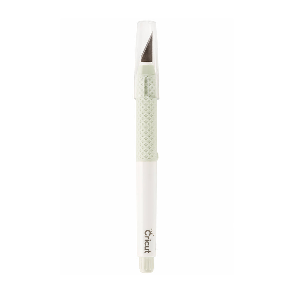 Cricut • truecontrol snijmes mint