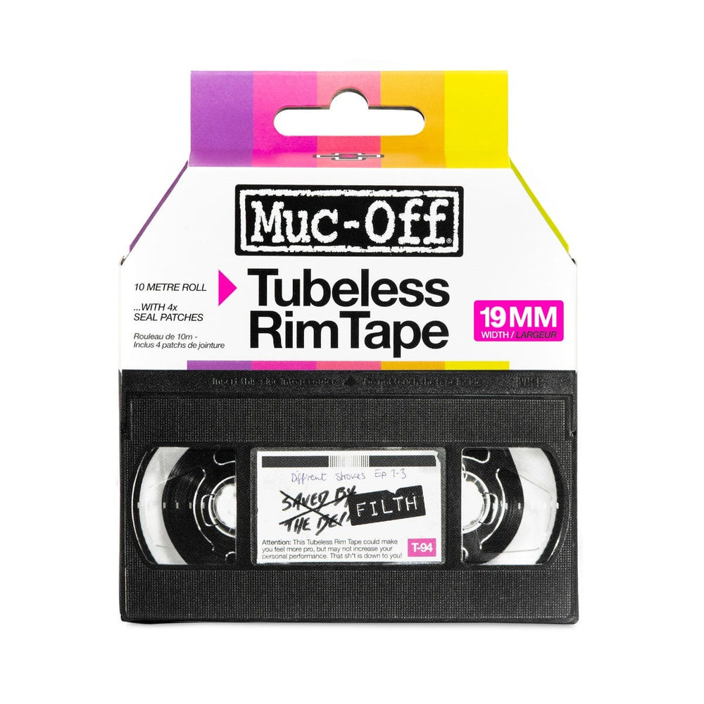 Muc-off velglint velglint 19mm rol 10m