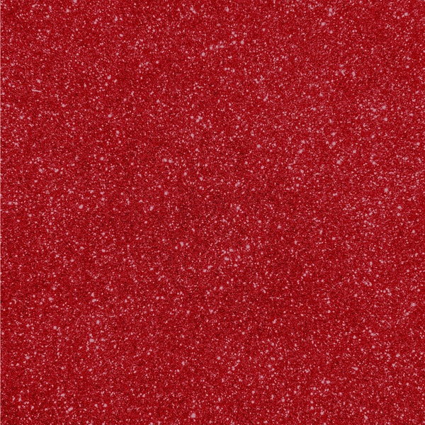 Cricut joy • smart iron-on glitter rood