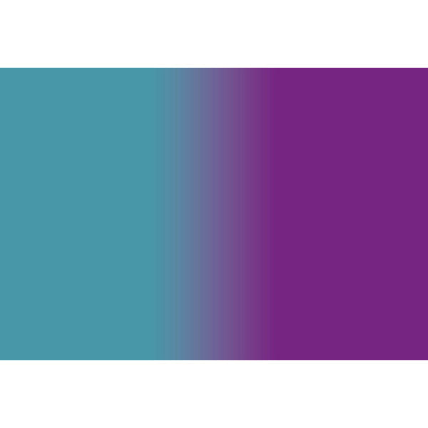 Cricut • color change vinyl cold permanent 60x30cm purple