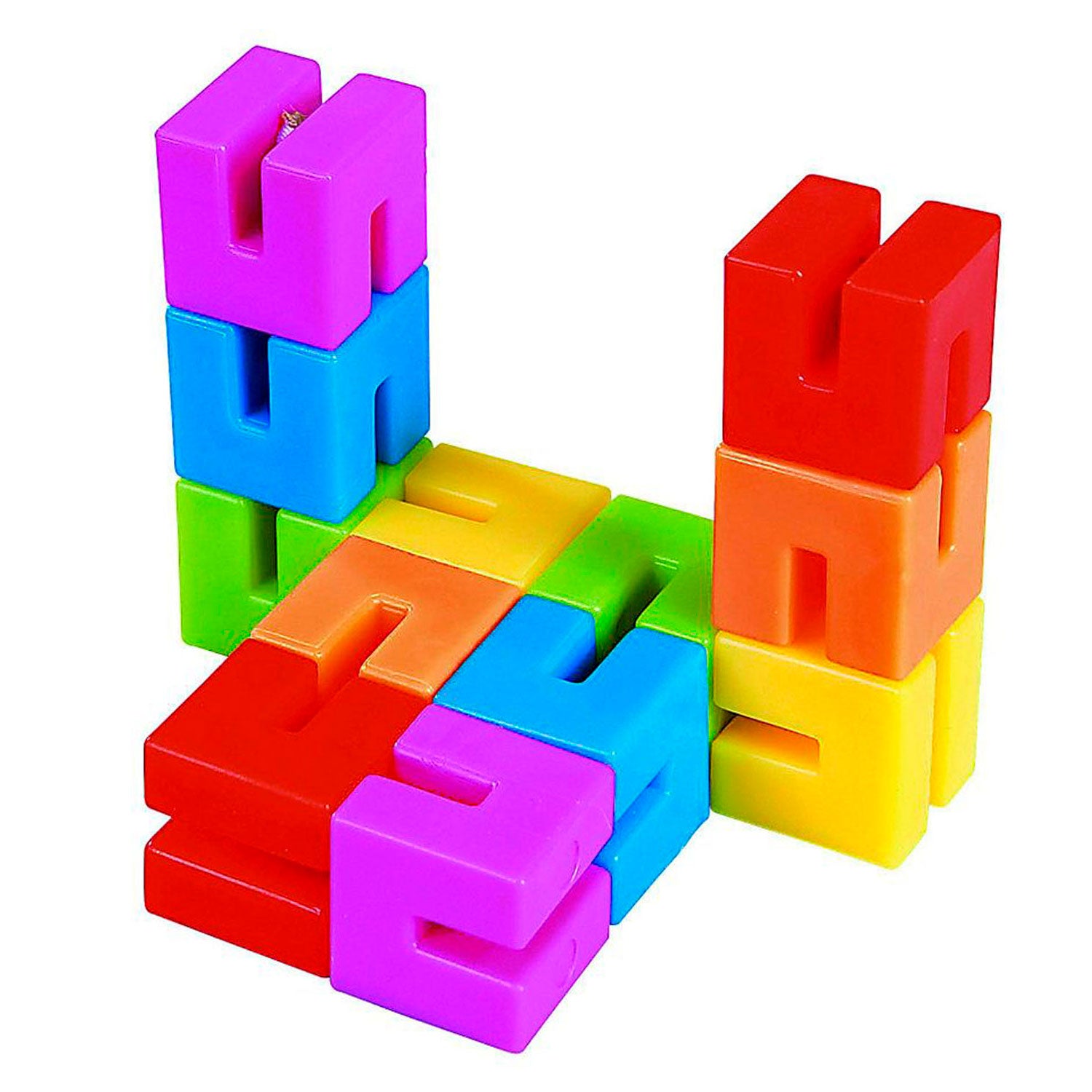 Flex Puzzel Breinbreker