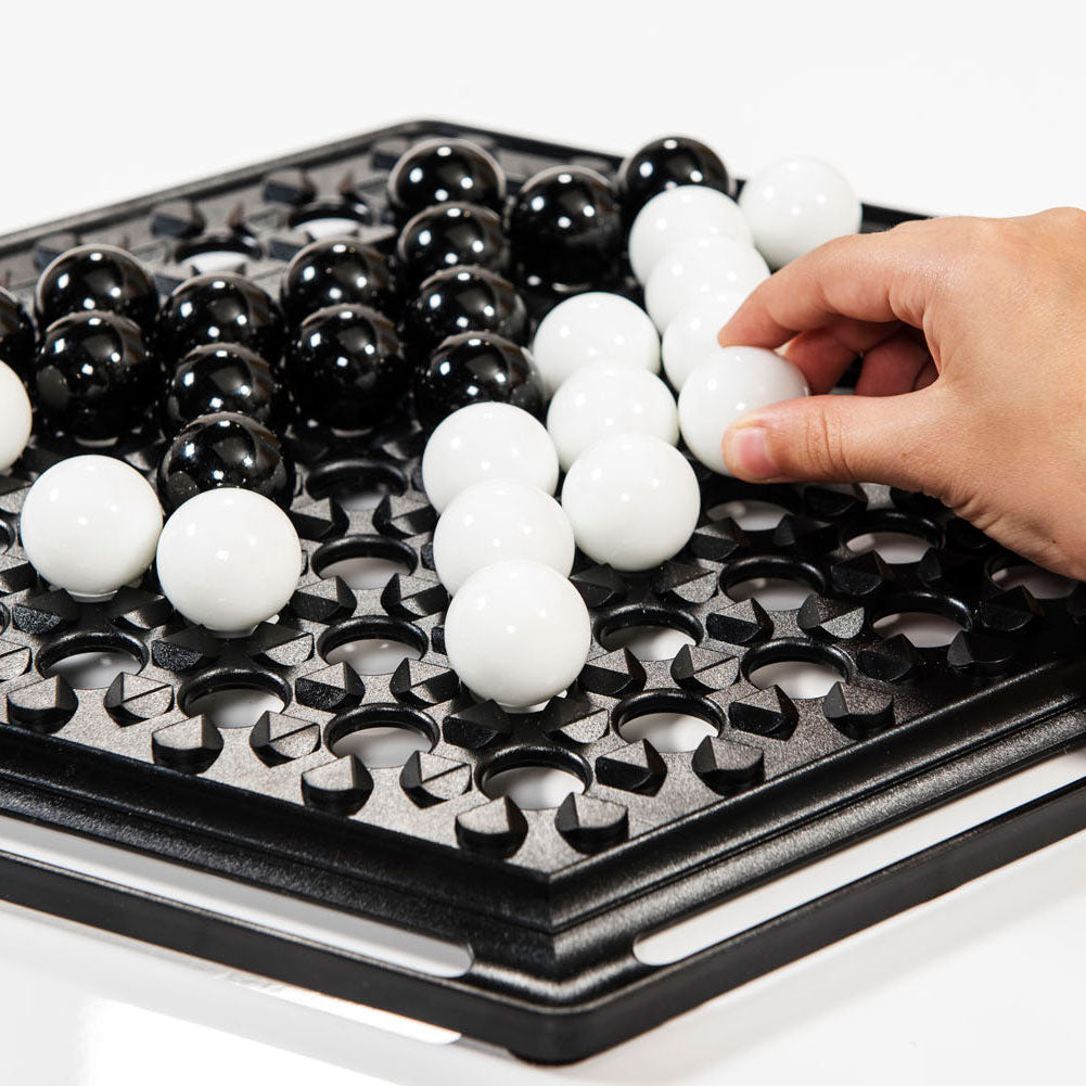 Abalone Bordspel - Nieuwe versie