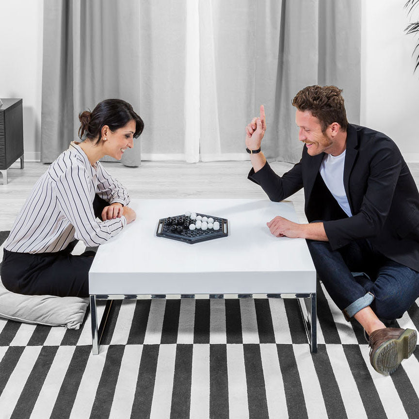 Abalone Bordspel - Nieuwe versie