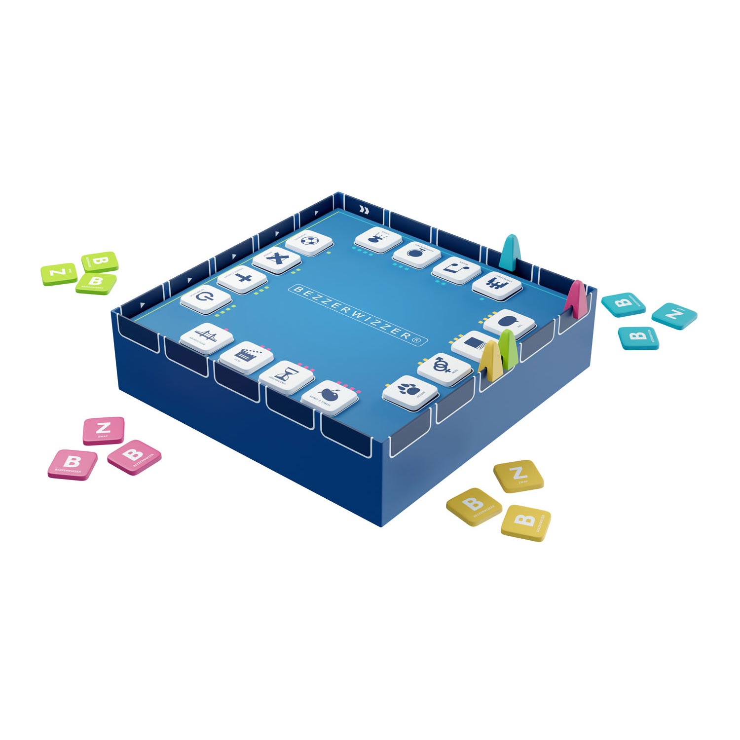 Bezzerwizzer - Nederlandse Editie