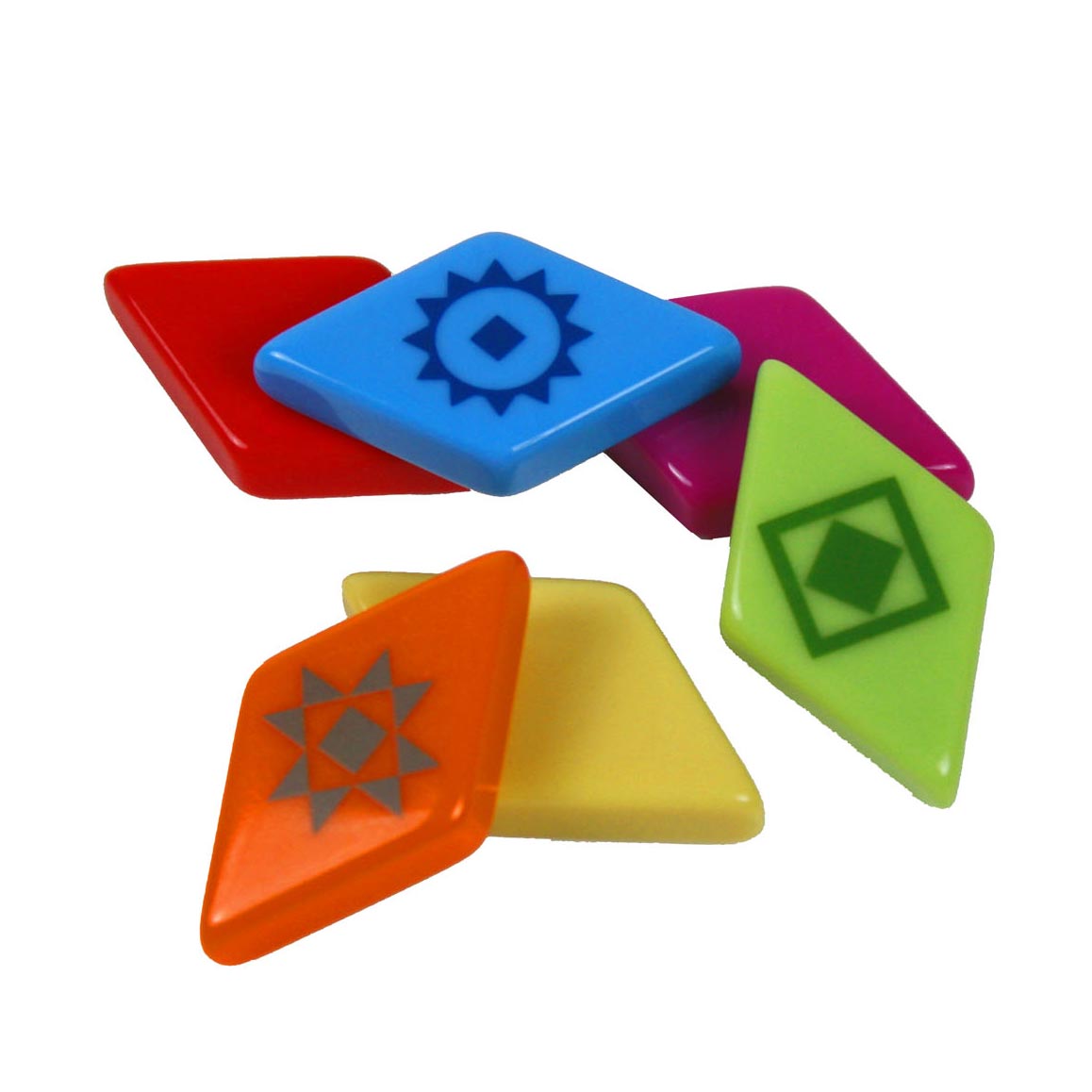 Next move games - azul zomerpaviljoen - bordspel - geschikt voor 2-4 spelers