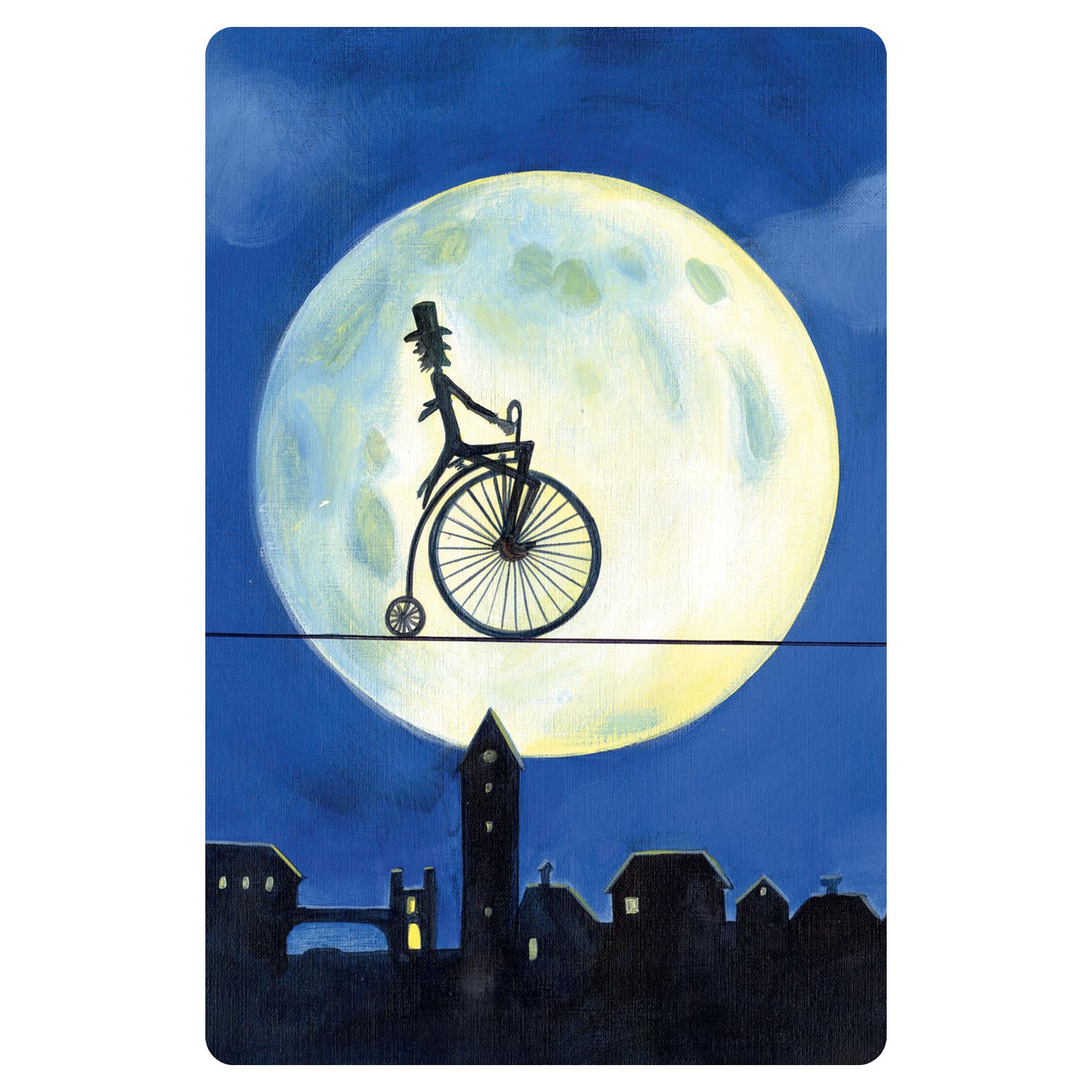 Dixit Odyssey Bordspel