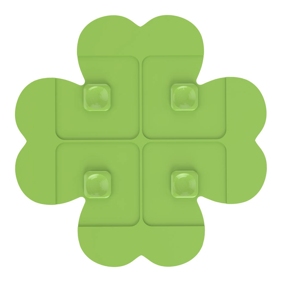 Dus Klaver - Coöperatief Partyspel