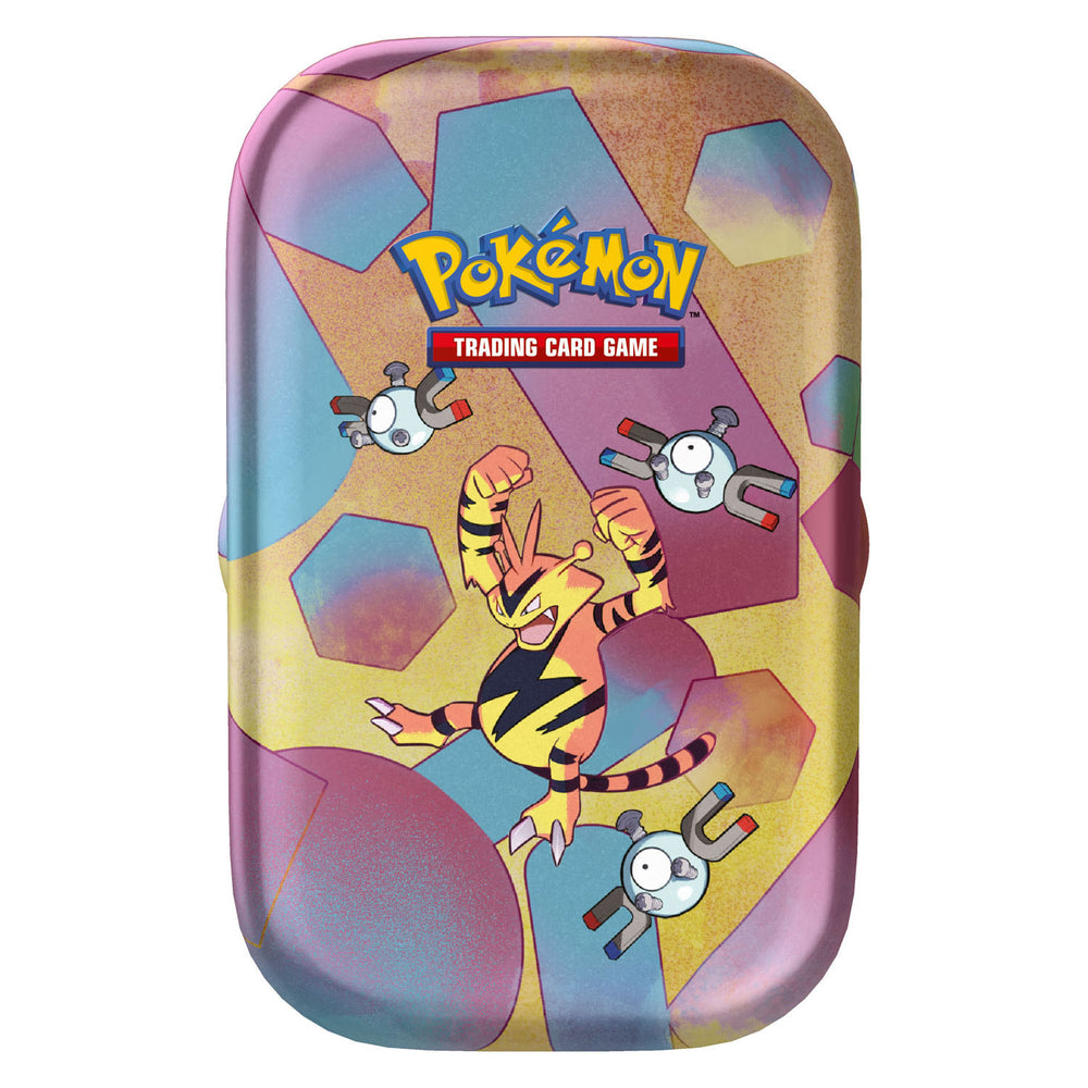 Pokémon TCG Scarlet Violet 151 Mini Tin
