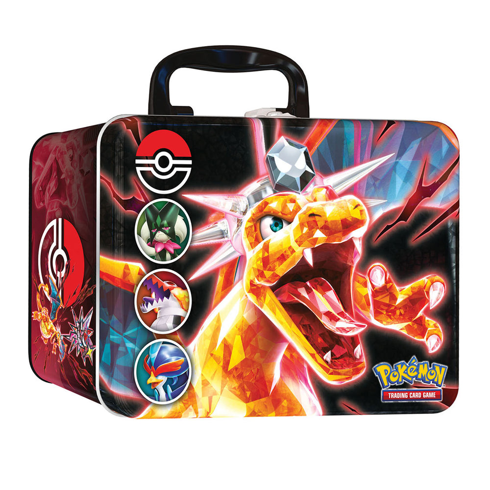 Pokémon TCG Verzamelaarskist