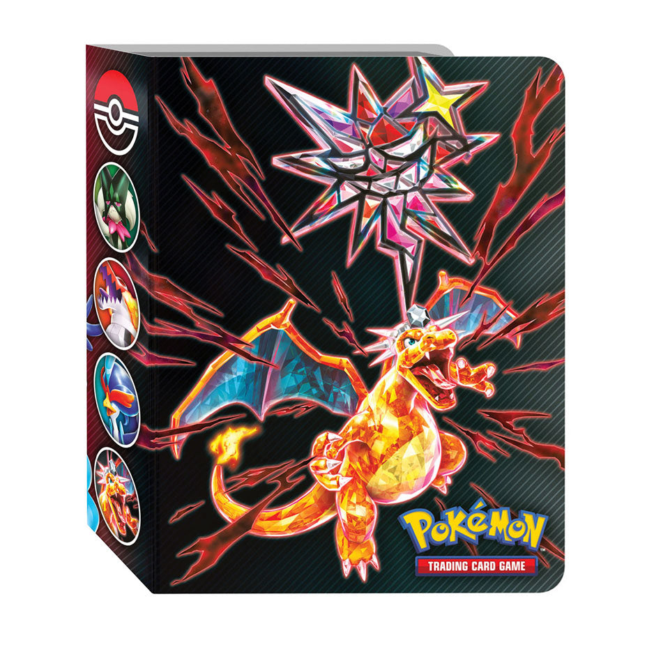 Pokemon TCG Collector's Chest