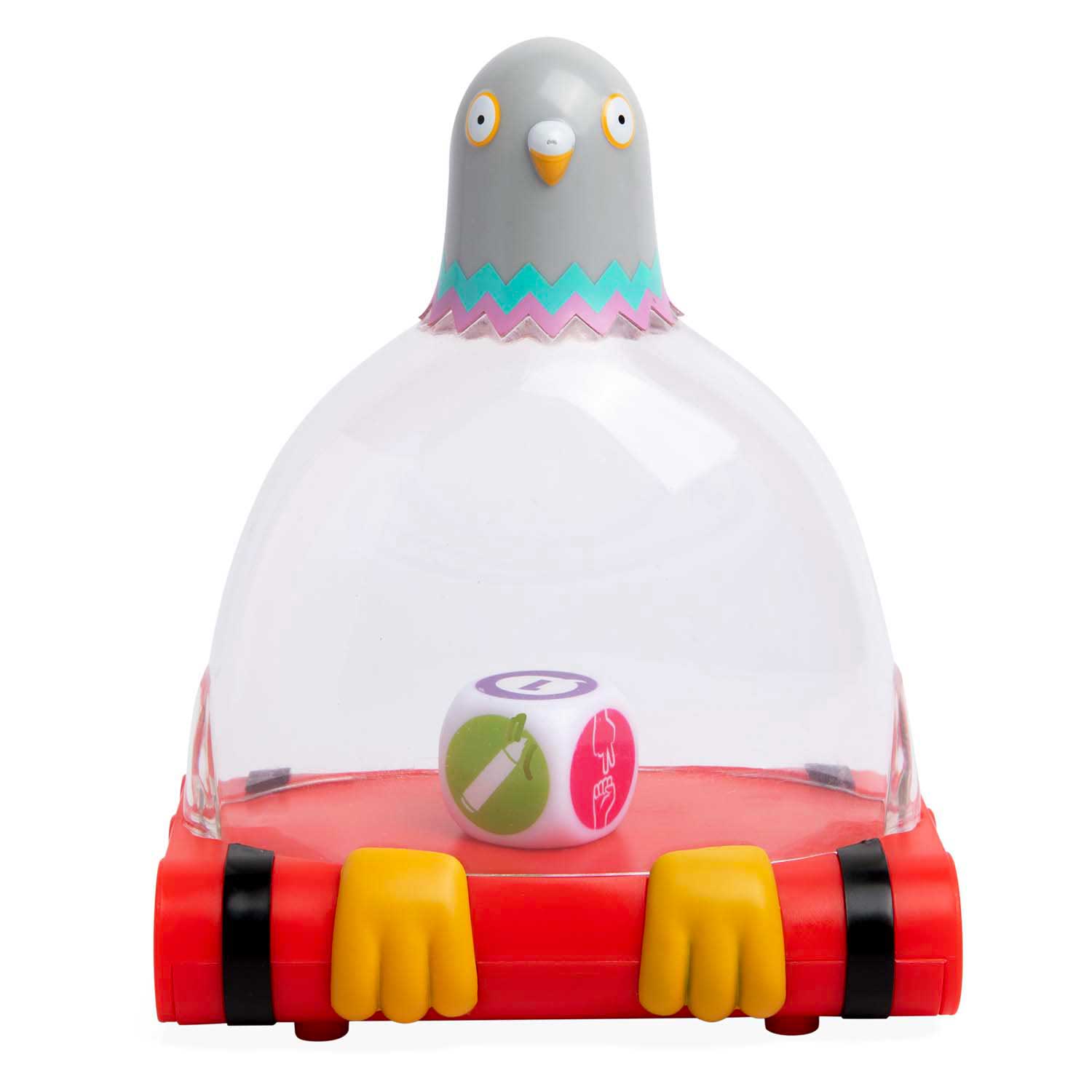 Asmodee exploding pigeon - 2+ spelers