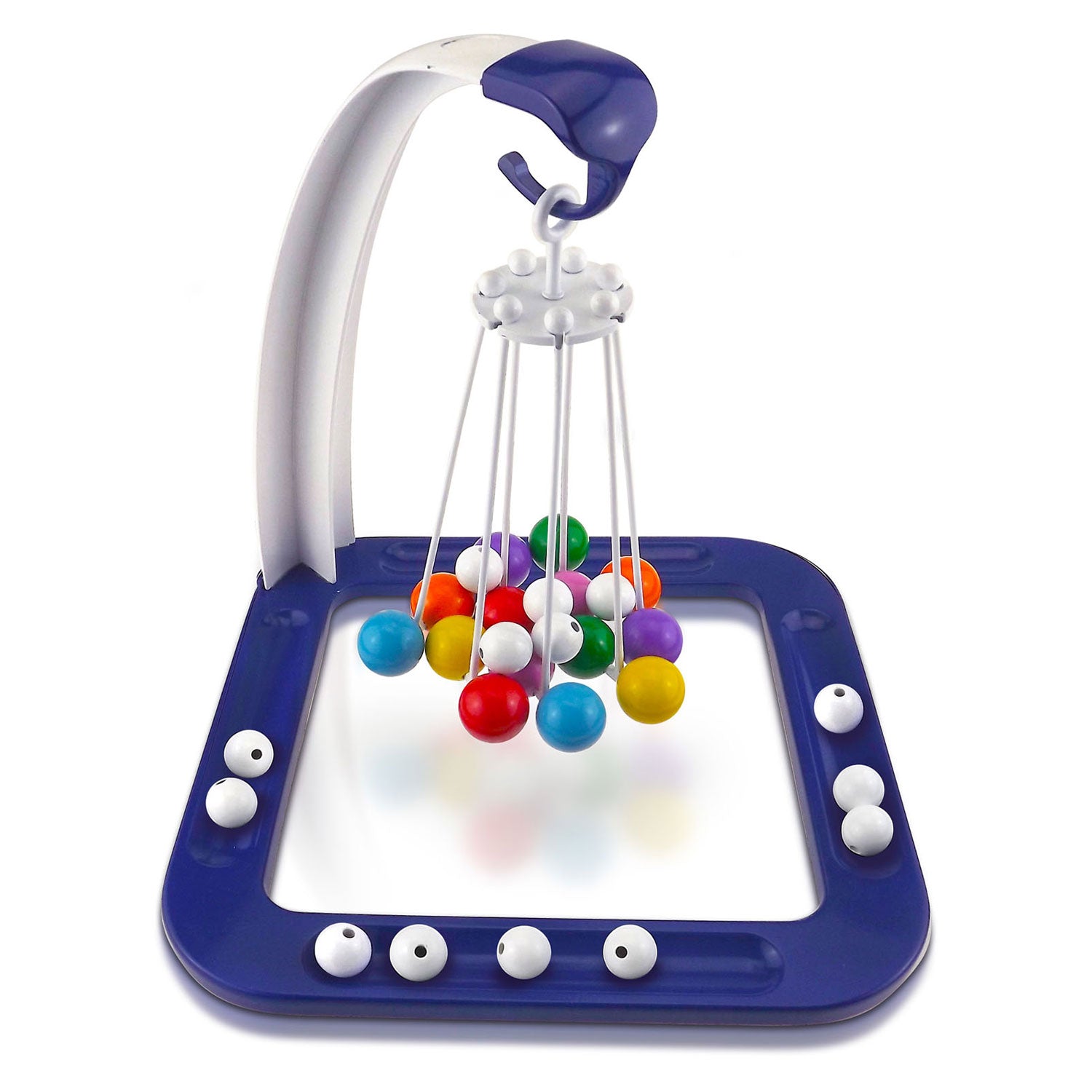 Megableu valli balli - gezelschapsspel