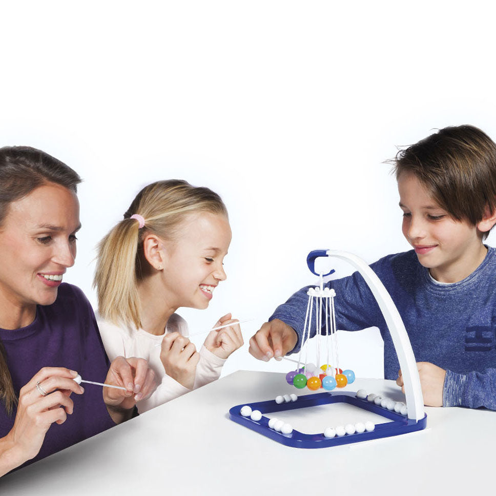 Megableu valli balli - gezelschapsspel