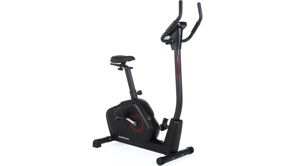 Finnlo hometrainer corum mod. 24 indoortrainer corum black