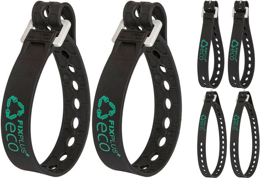 Fixplus strap recycling (pack of 2) | 46x2,3cm