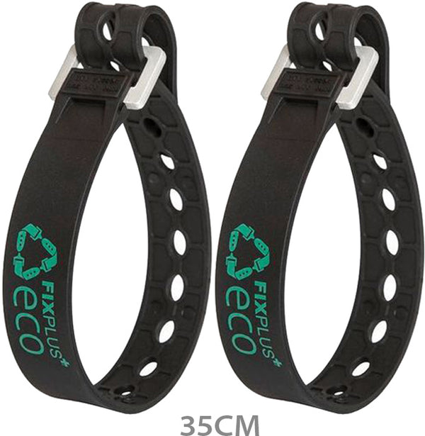 Fixplus strap recycling (pack of 2) | 46x2,3cm