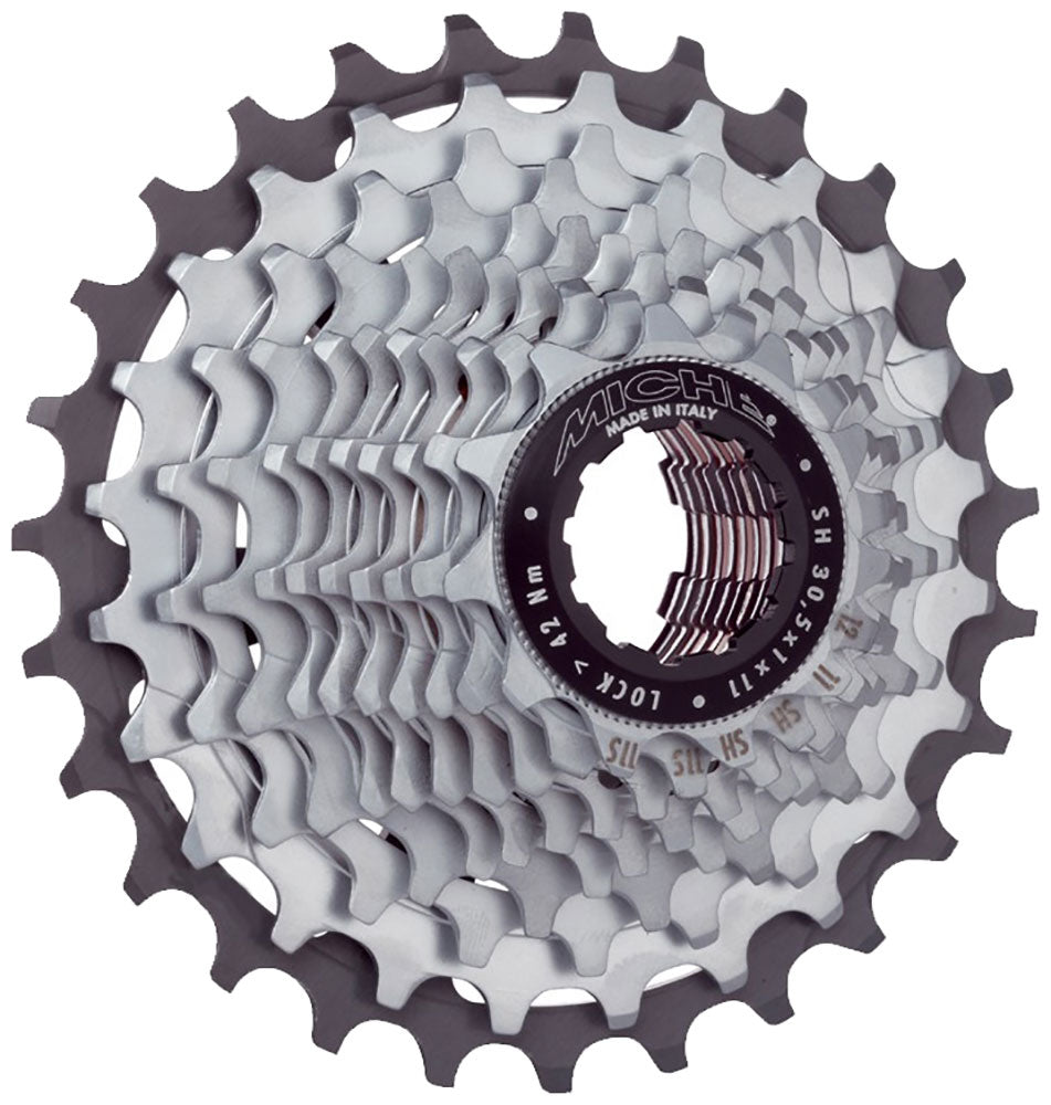 Miche - primato cassette light 11 speed Shimano 18-30