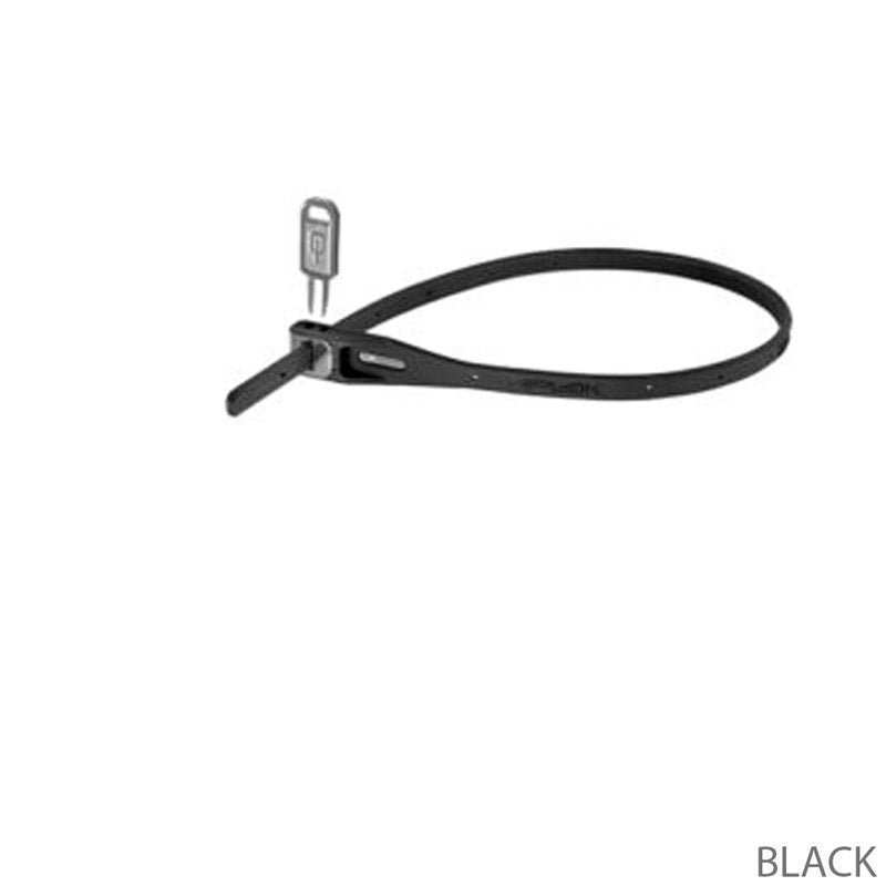 Hiplok z lok cable tie lock with steel core