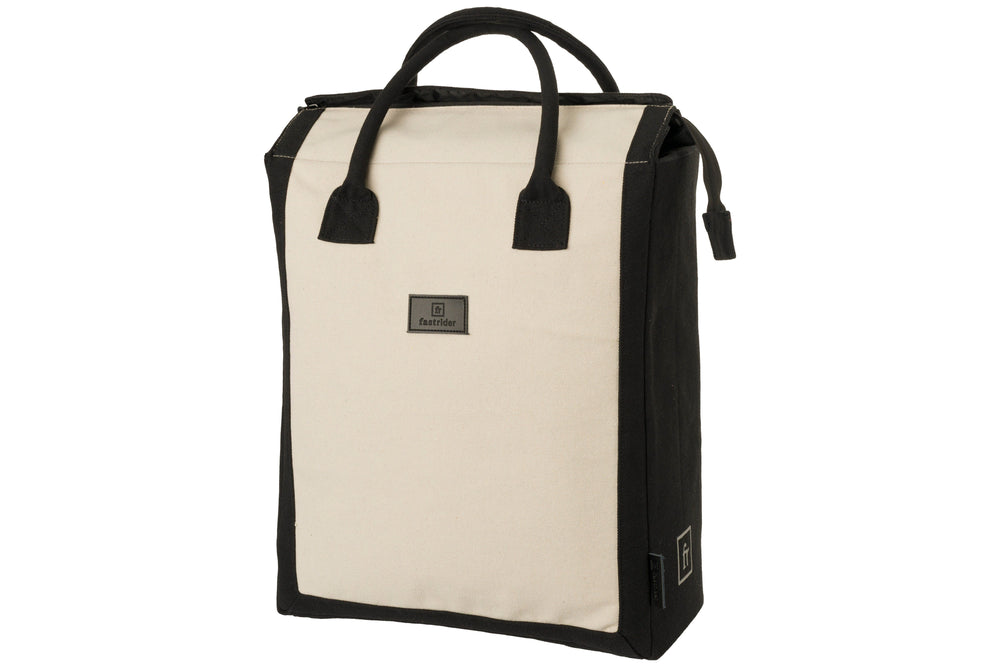 Hoppe fastrider canvas classic sr basics natural cg