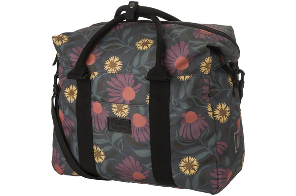 Hoppe fastrider nyla sr fietstas trend lola flower click'ngo