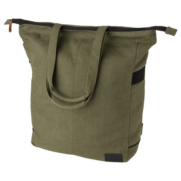 Fastrider celo shopper fietstas trend groen