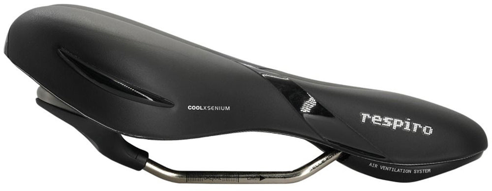 Selle Royal Selle Respiro Moderate Unisexe