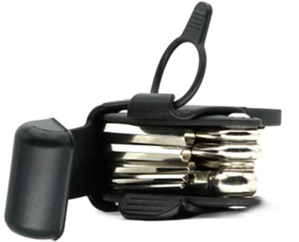 Selle royal zadel vaia atletisch met multitool