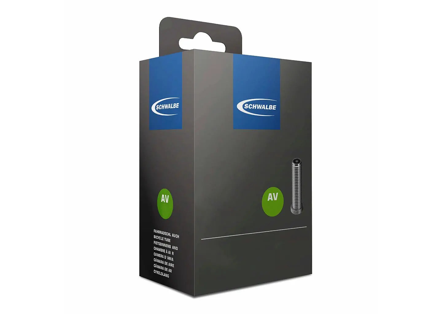 Schwalbe Binnenband AV21 27,5 40 62-584