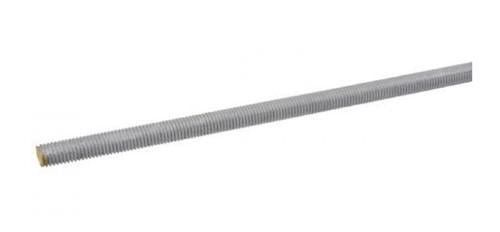 Draadeind 8.8 m24 iso thvz 1.mtr