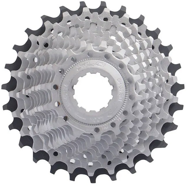 Xlc 11-speed cassette 11-25 for shimano