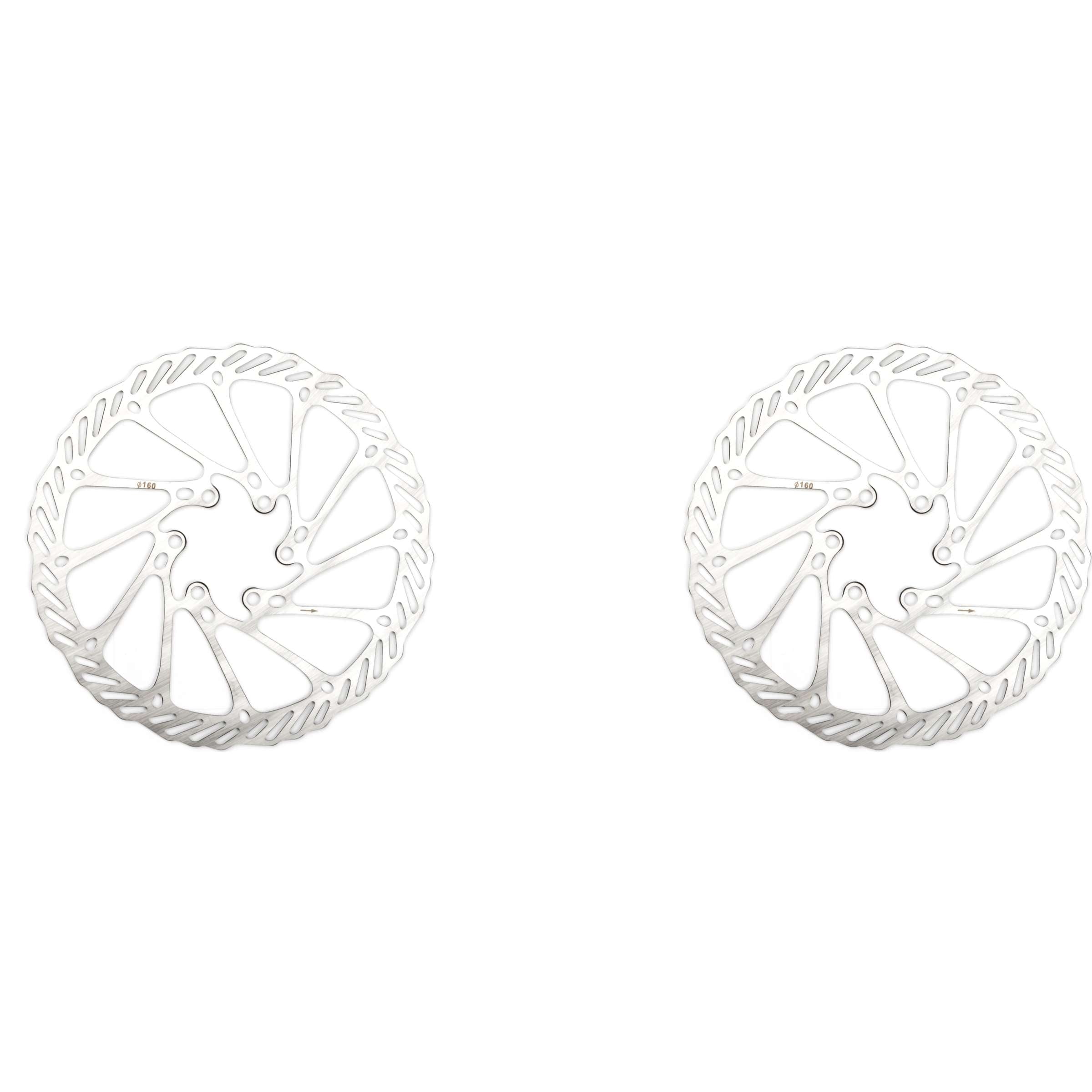 QB0605A Elvedes schijfremset hydraulisch