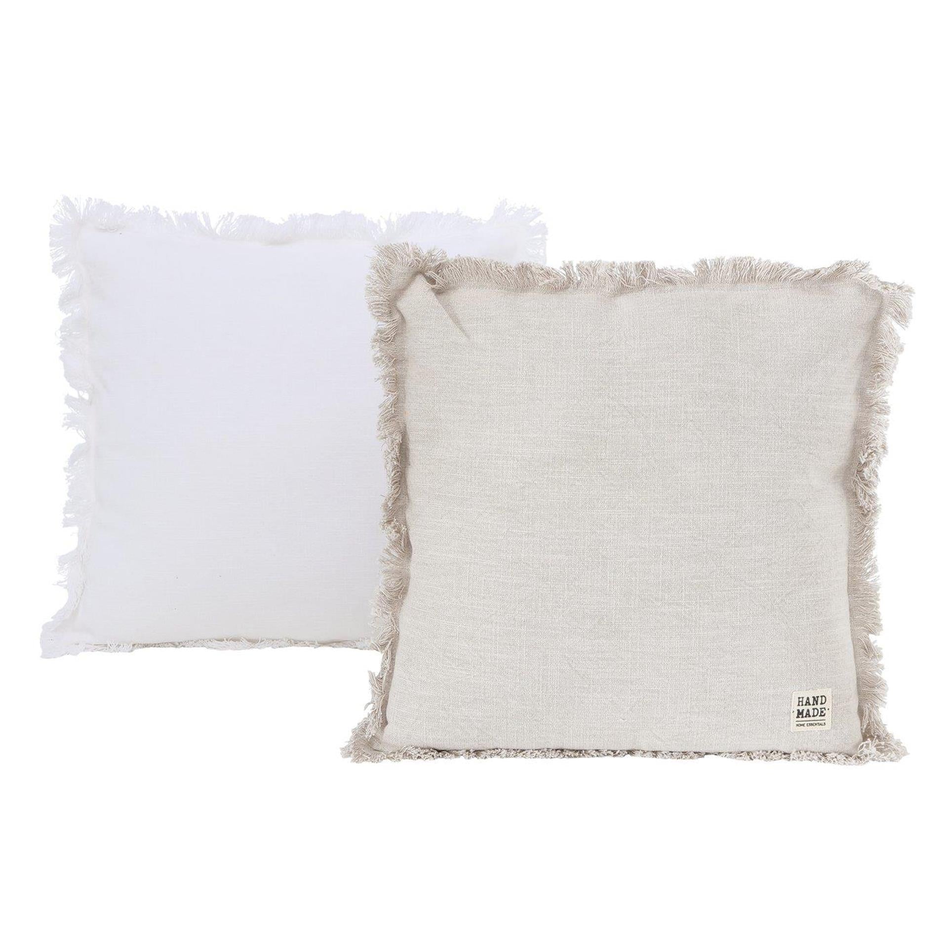 Boltze home kussen lenea 45x45cm