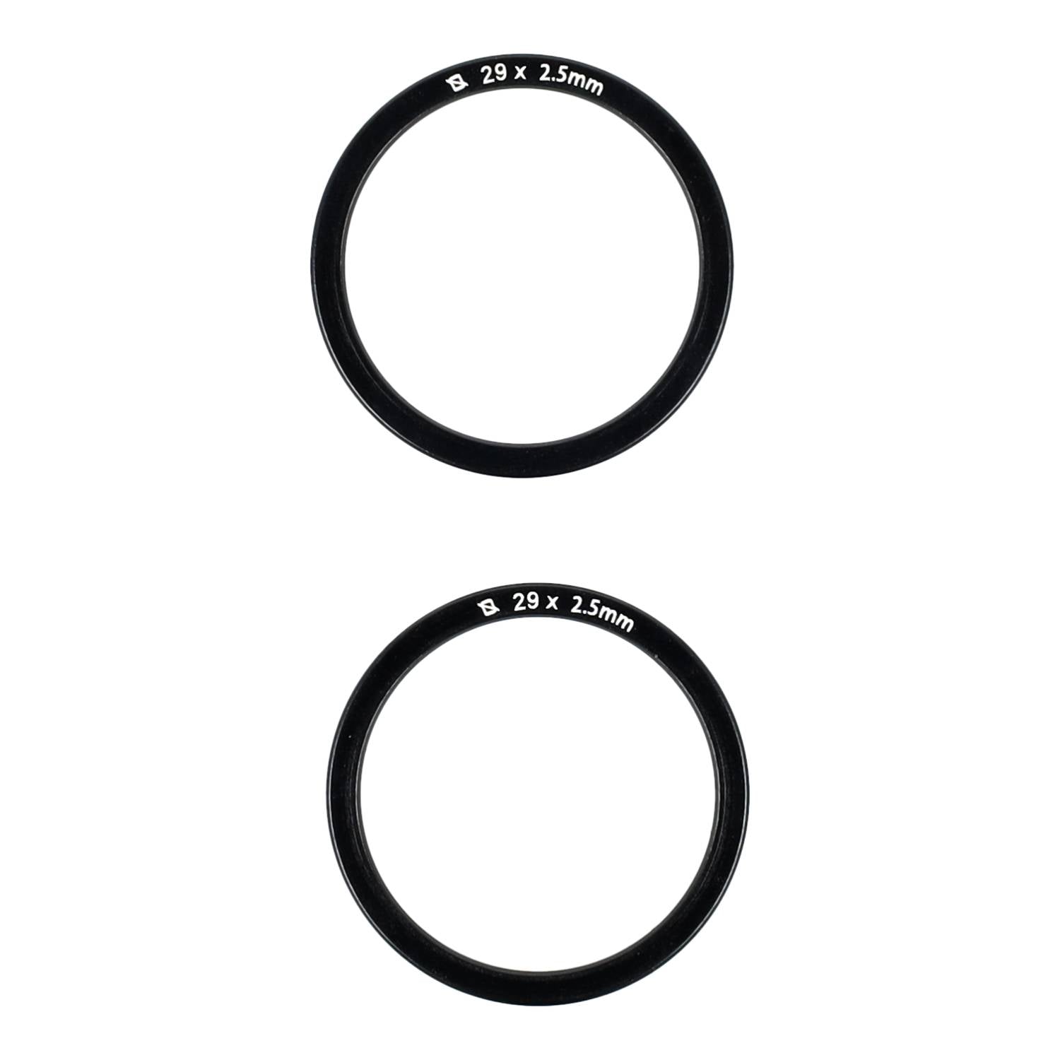 Boitier de pédalier Elvedes pour SRAM DUB Press Fitt BB86 92 ø41mm