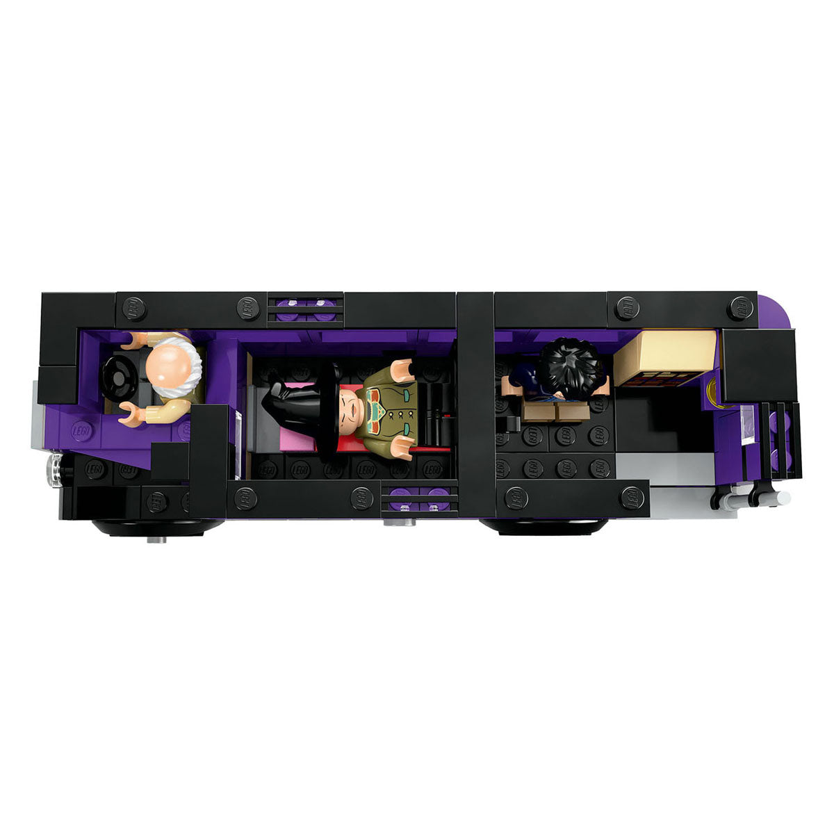 Lego harry potter™ collectebus™ avontuur - 76446