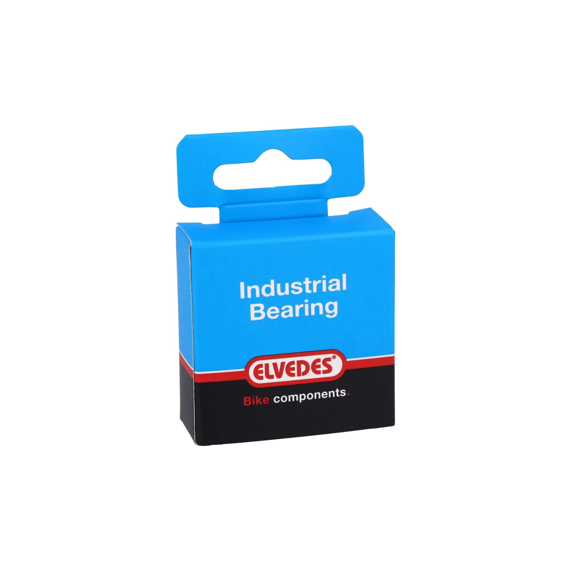 Industrial bearing Elvedes 15268 2RS ø26 x ø15 x 8