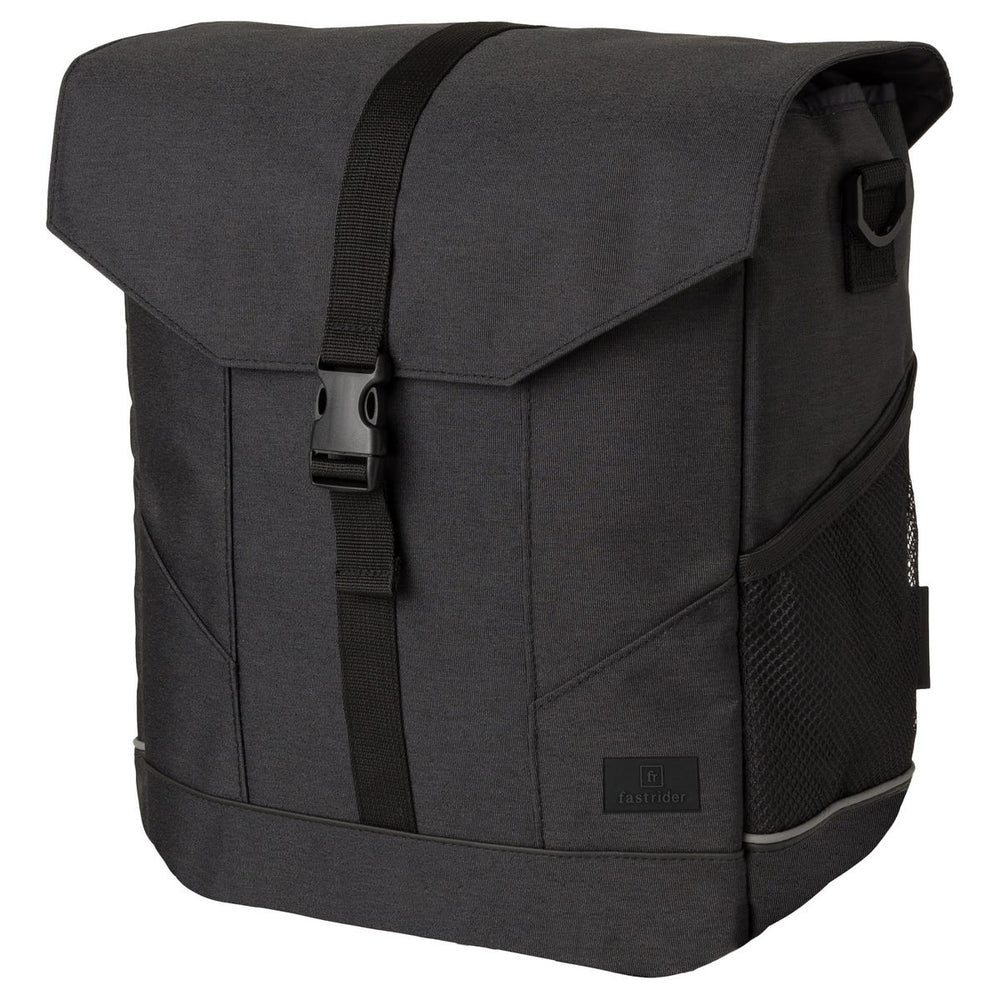 Fastrider pendler single bike bag basics